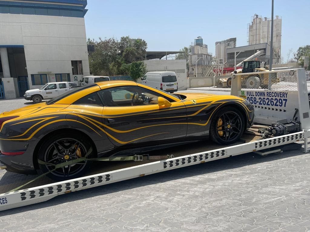 Elite Car